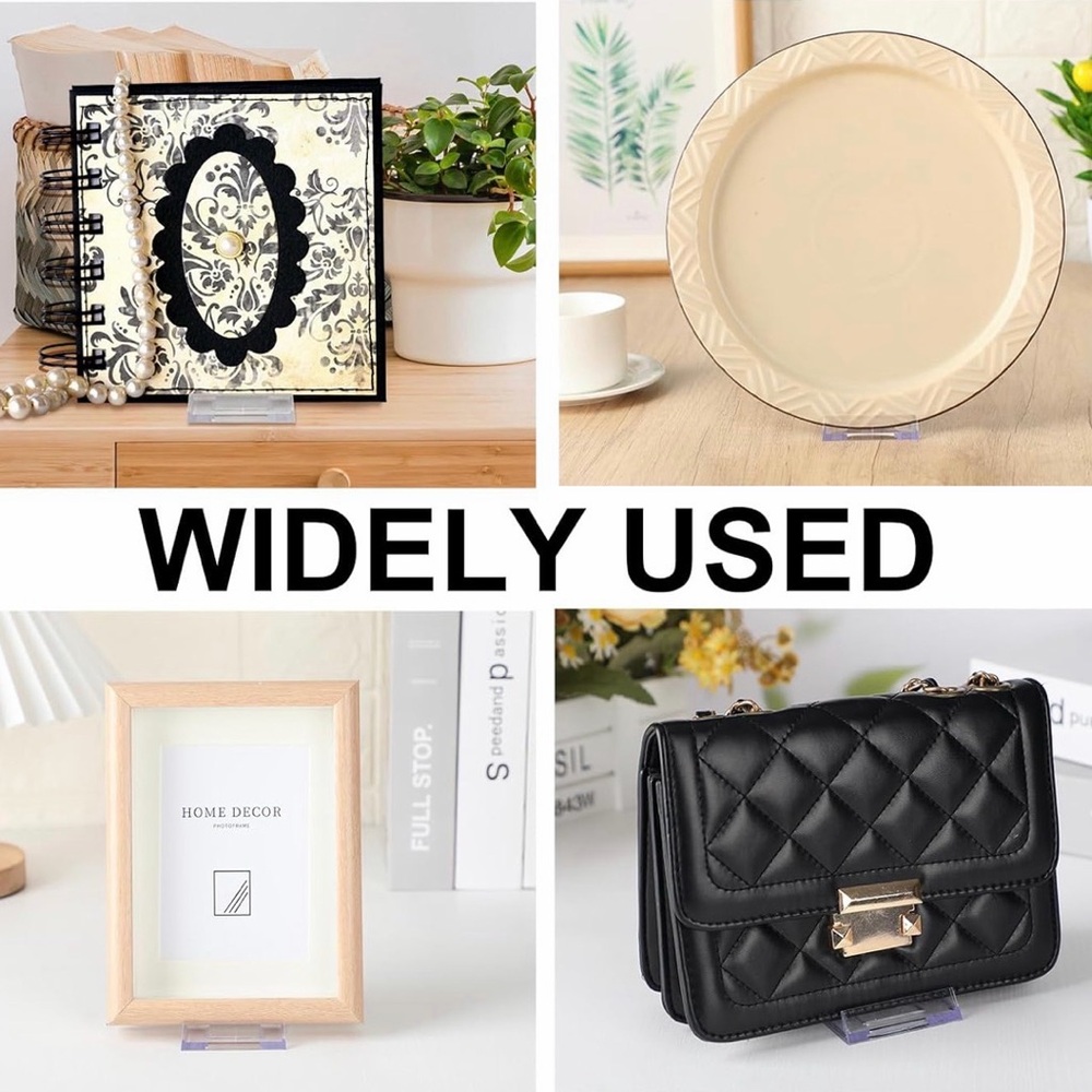 Acrylic Display Stand - Picture 3 of 3